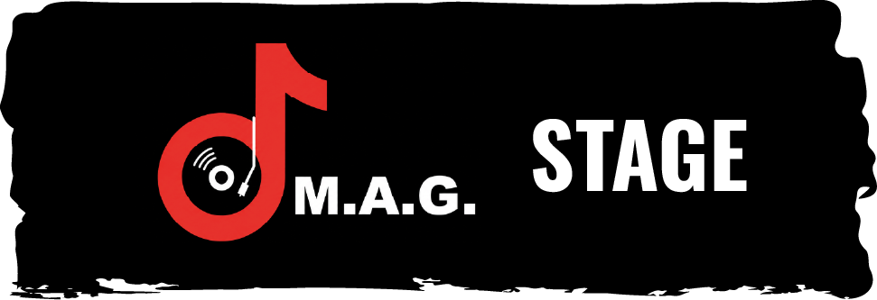 M.A.G. Stage